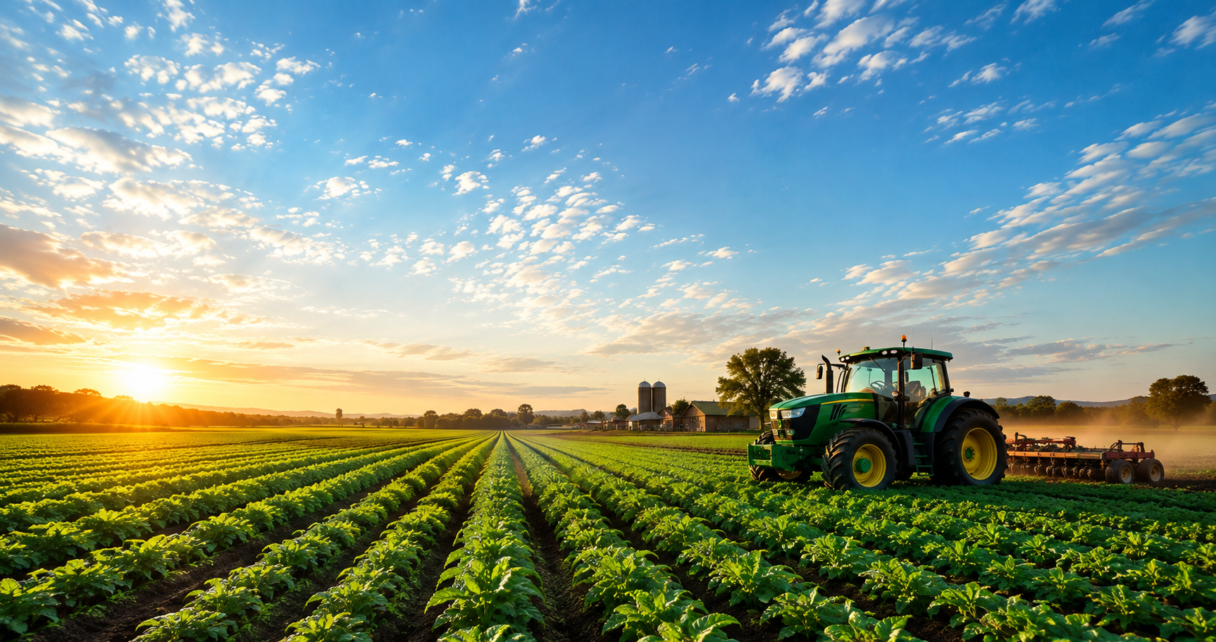 Bhumiraj Agro World — premium seeds and crop solutions
